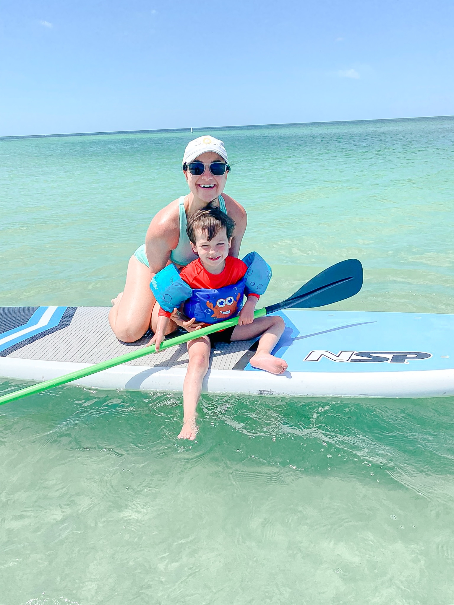 Family Travel Guide: The Best Things to Do in Indian Rocks FL with Kids featured by top US travel blogger, My Life Well Loved