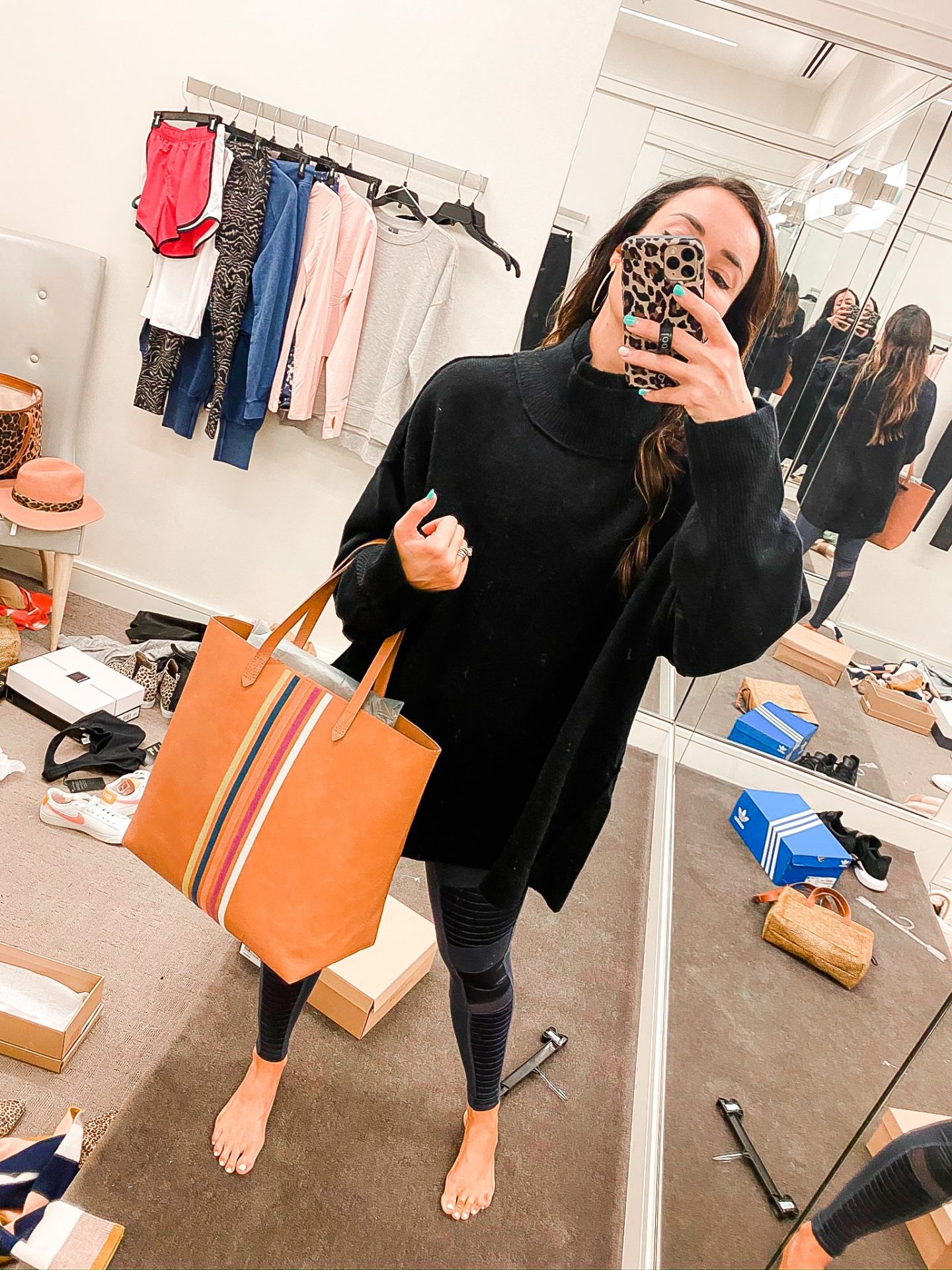 Nordstrom Anniversary Sale Try On Haul by Alabama Sale + Style blogger, Heather Brown // My Life Well Loved