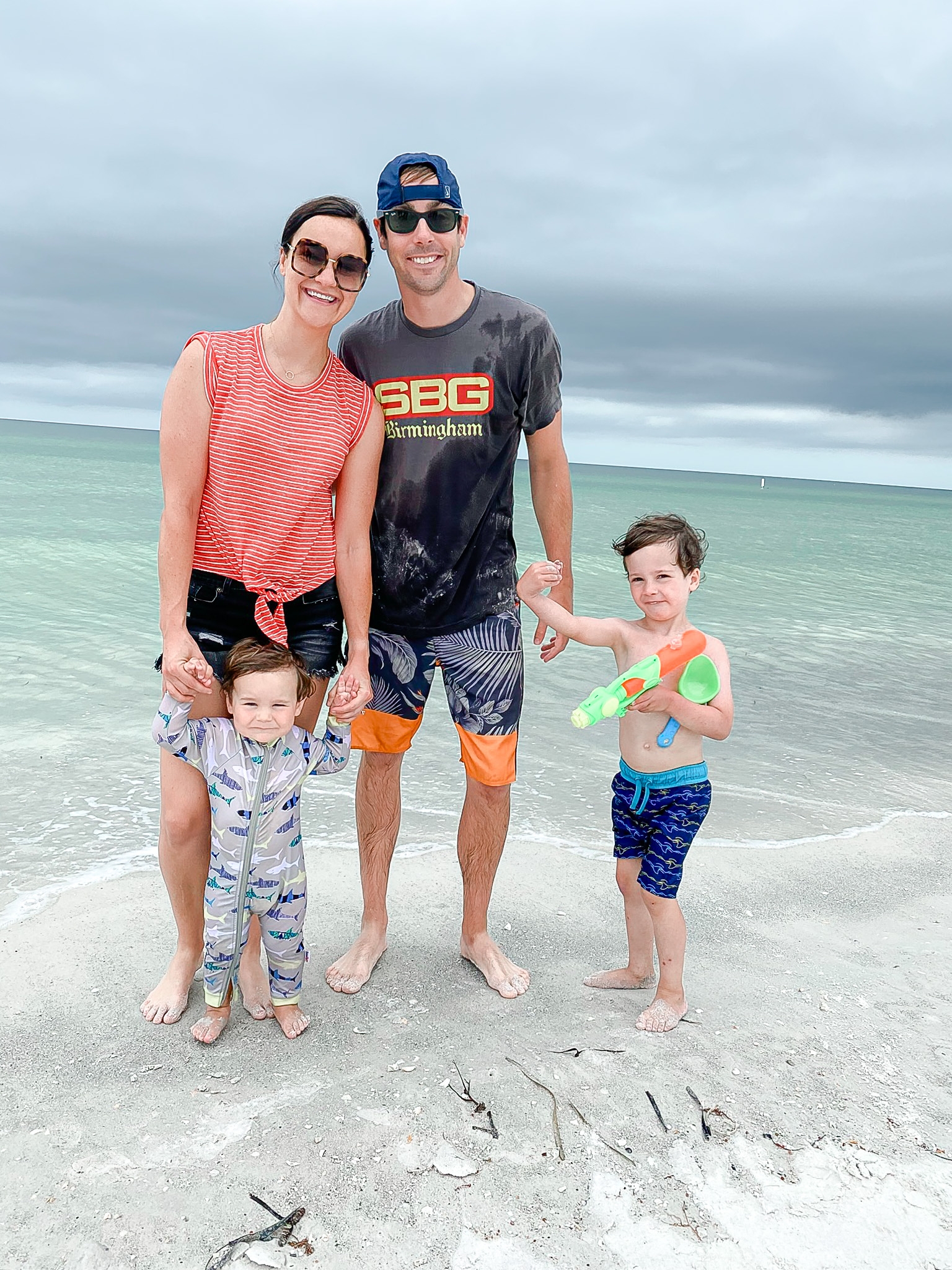 Family Travel Guide: The Best Things to Do in Indian Rocks FL with Kids featured by top US travel blogger, My Life Well Loved