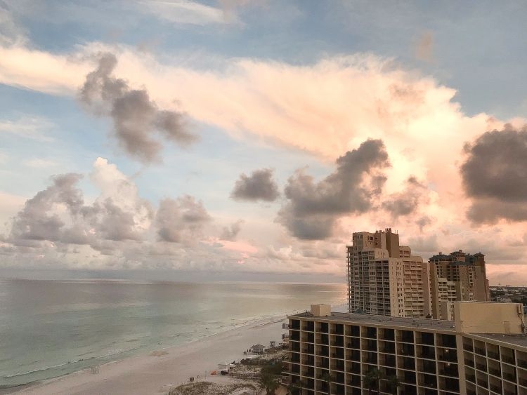 Things To Do In Sandestin FL featured by top US travel blogger, My Life Well Loved.