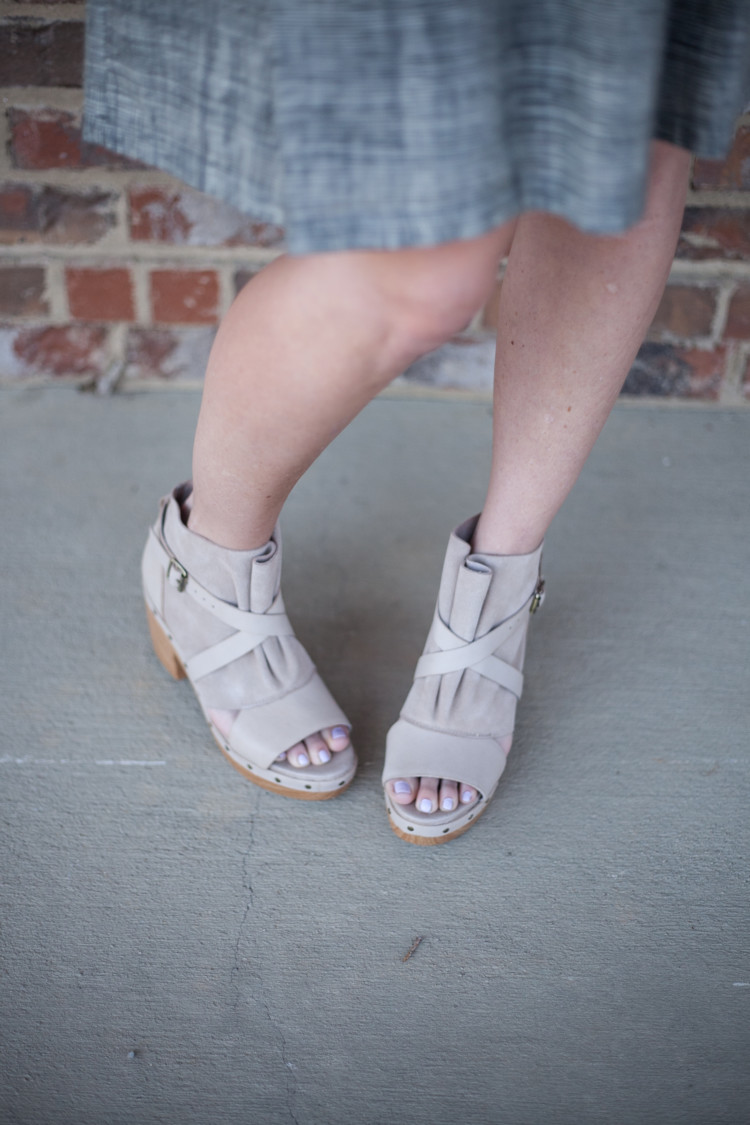 My Life Well Loved: Littles Style: Antelope Shoes