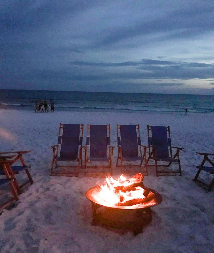 Things To Do In Sandestin FL featured by top US travel blogger, My Life Well Loved.