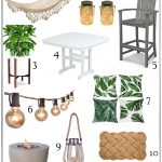 Home Decor: Top 10+ Amazon Patio Furniture Sets + Decor