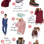 The Best Cozy Fashion Must-Haves on Amazon