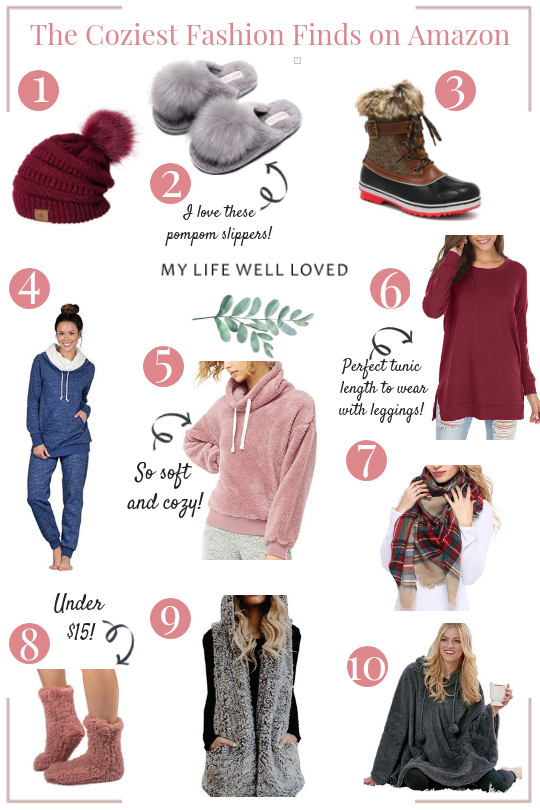 Softest and coziest home-wear styles will be your favorite