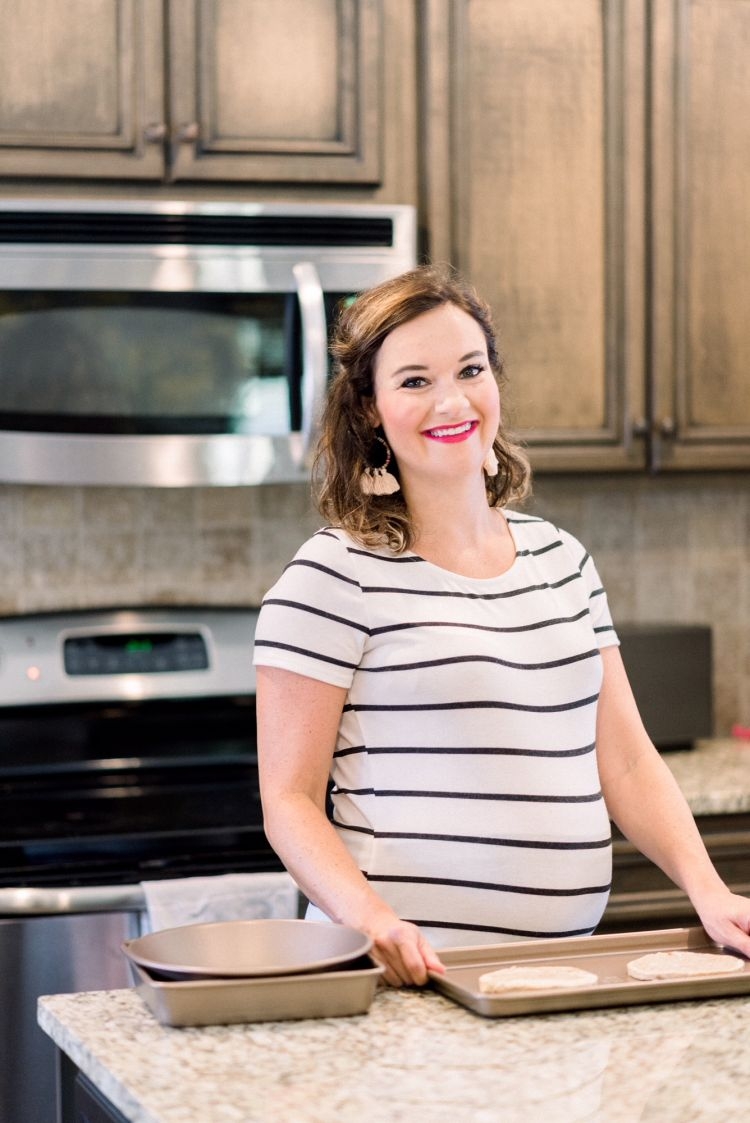 Answering your top whole30 questions including whole30 while breastfeeding and during pregnancy by Alabama healthy lifestyle blogger My Life Well Loved // #whole30 #whole30FAQ #whole30breastfeeding #whole30pregnancy