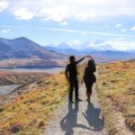10 Travel Inspired Date Ideas