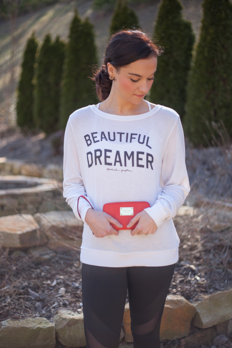 My Life Well Loved: Beautiful Dreamer : Home Grown Bloggers