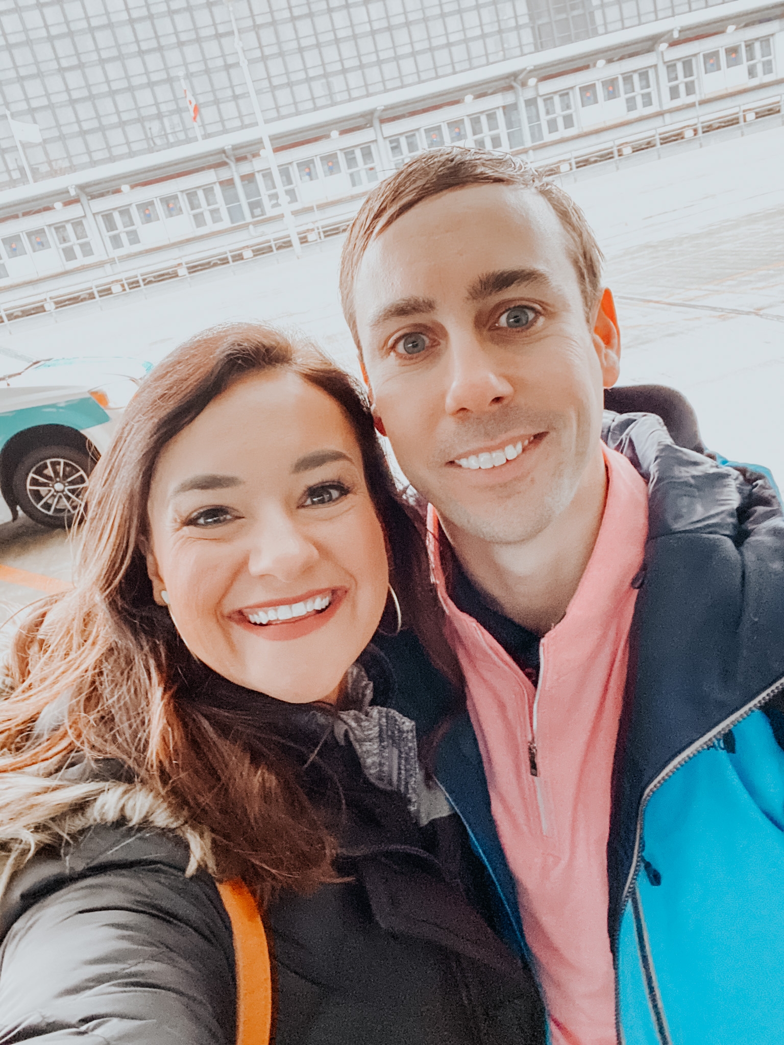 Valentine's Day Romance: A Letter to My Wife by Alabama Life + Style Blogger, Heather Brown // My Life Well Loved