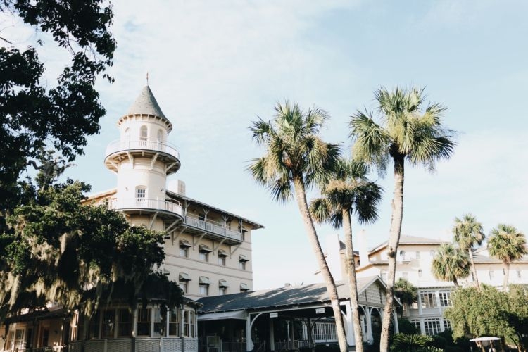 Things to Do in Jekyll Island from Alabama blogger Heather of MyLifeWellLoved.com #babymoon #jekyllisland