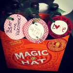 Beer Bouquet DIY Gift for Your Man