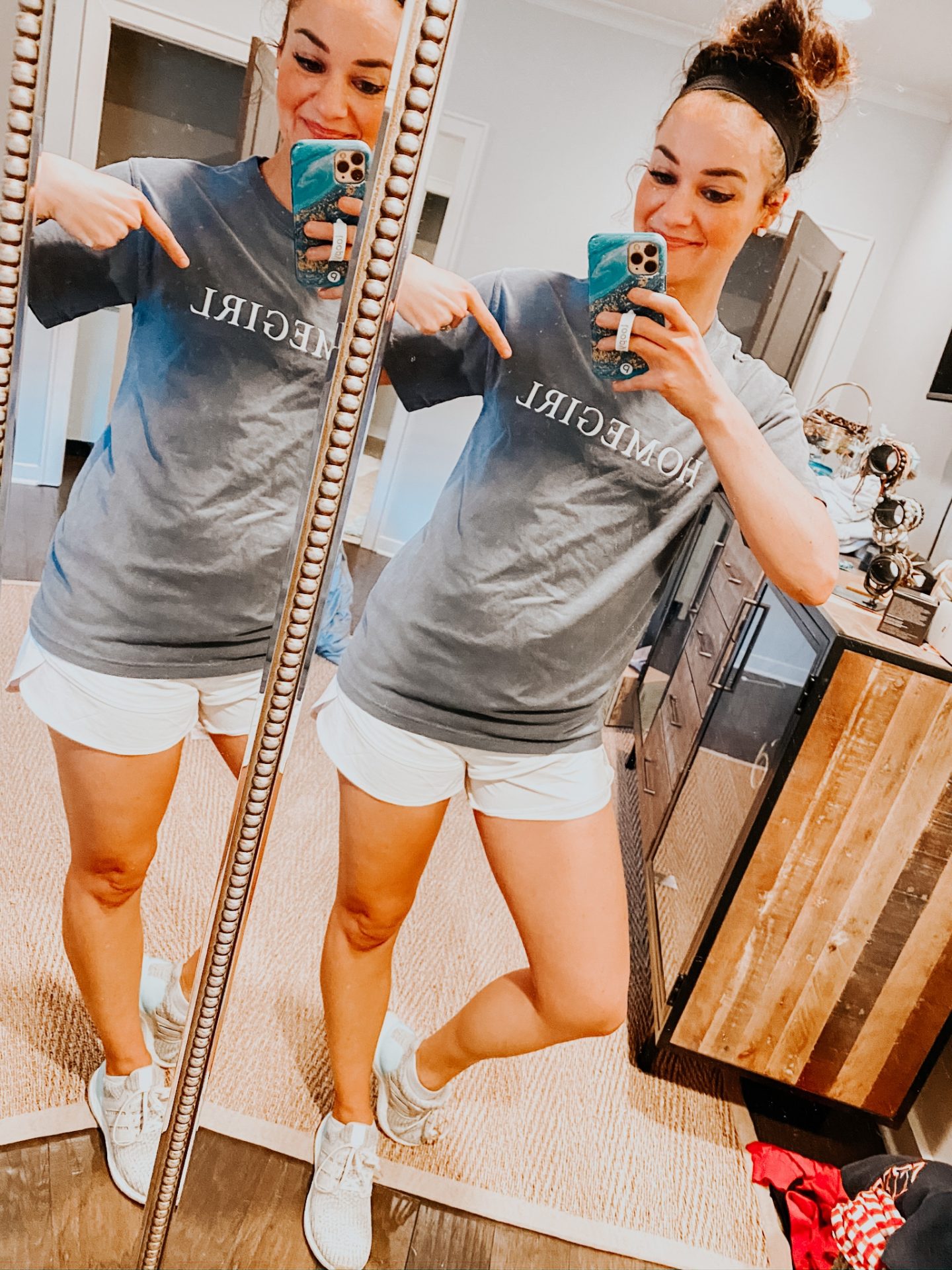 Athleisure For Moms by Alabama Fitness + Mommy blogger, Heather Brown // My Life Well Loved