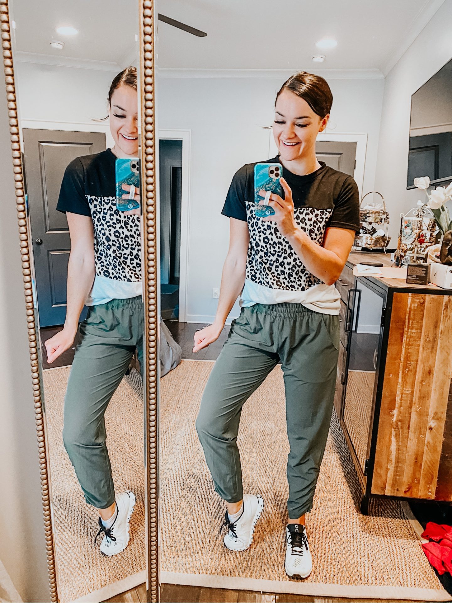 Athleisure For Moms by Alabama Fitness + Mommy blogger, Heather Brown // My Life Well Loved