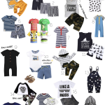 Amazon Boys Clothes Roundup For Spring