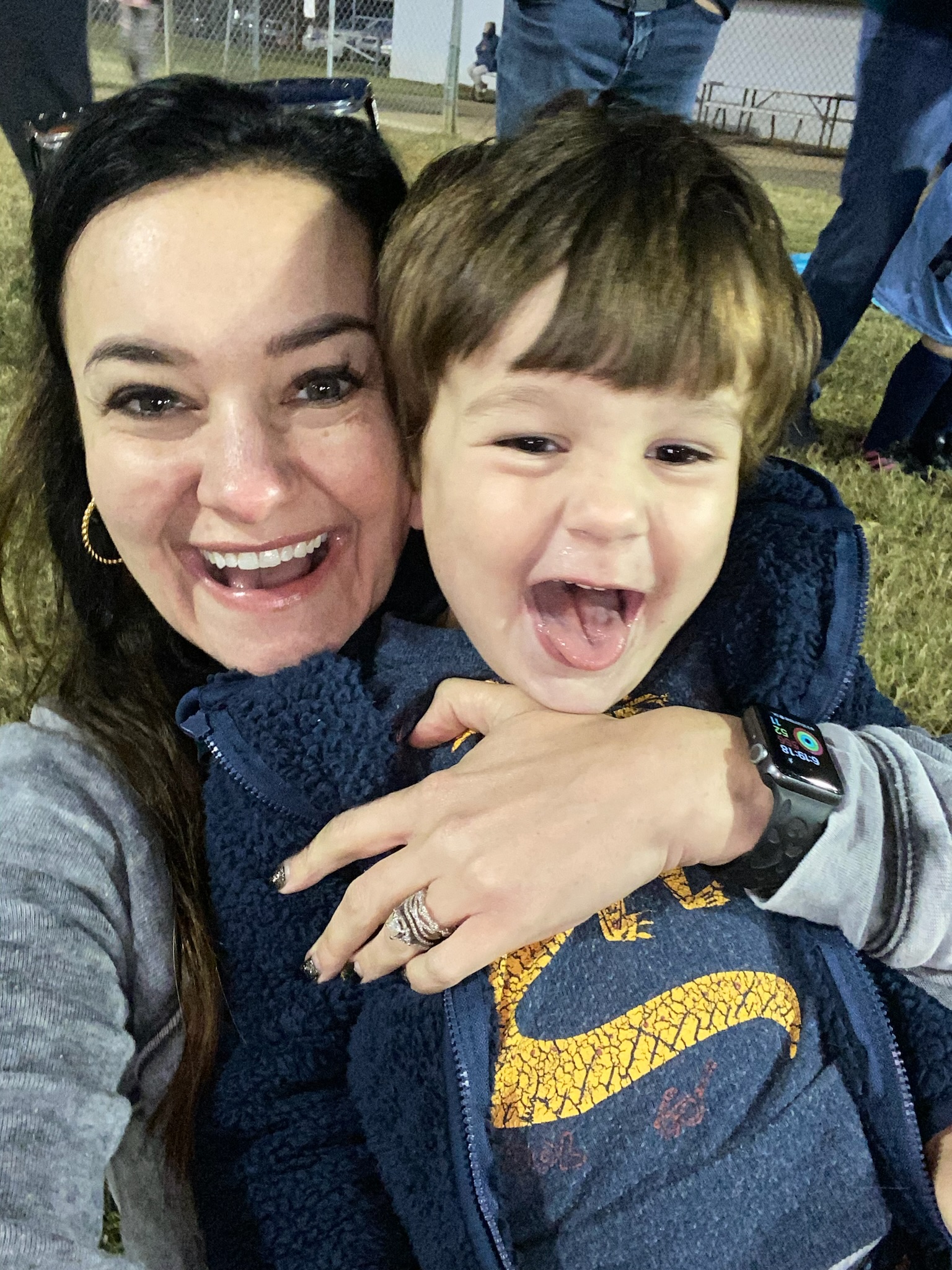 Mom + lifestyle blogger, My Life Well Loved, shares her letter to her 4 year old son! Click NOW to check it out!