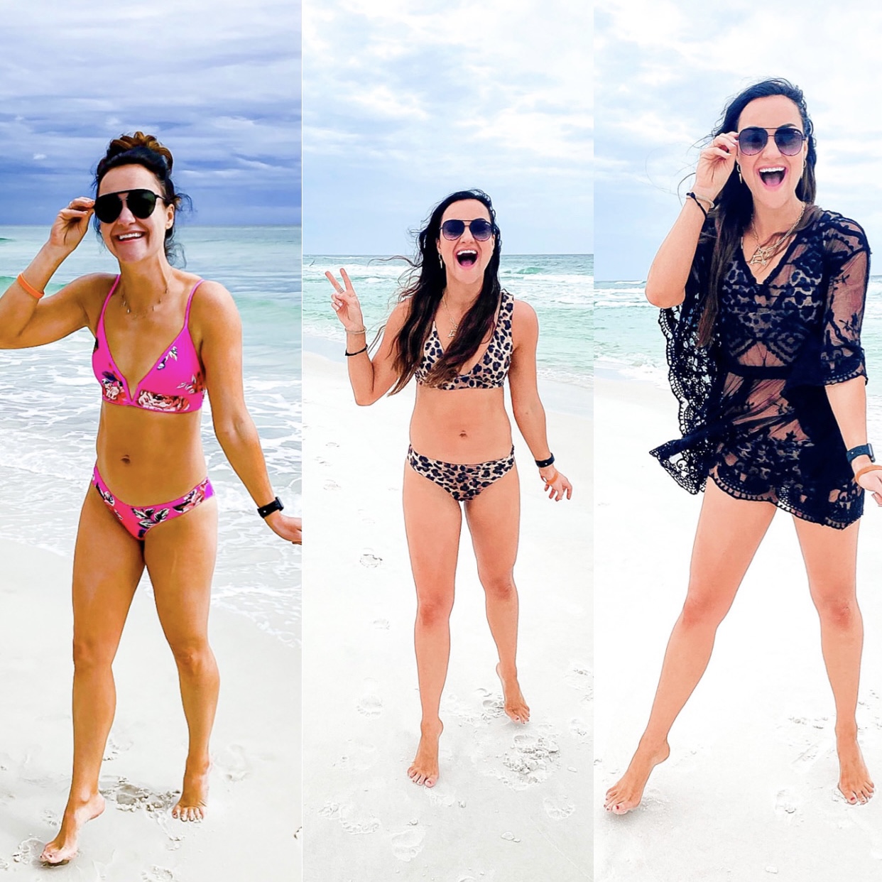 5 Steps to the Perfect Beach Outfit - M Loves M