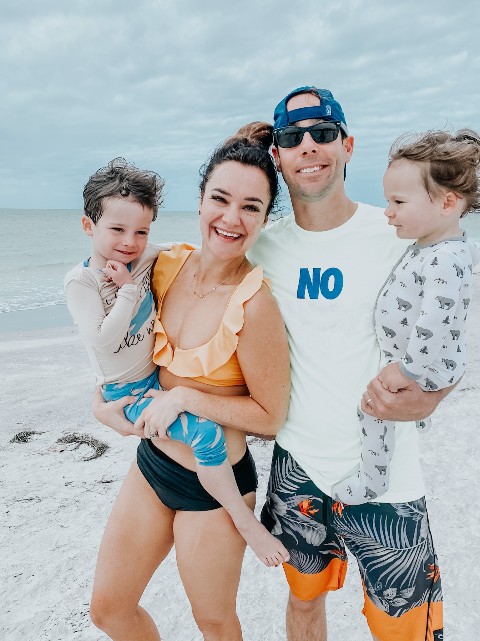 Top 15 Cute Target Swimsuit Finds For Moms by Alabama Life + Style Blogger, Heather Brown // My Life Well Loved