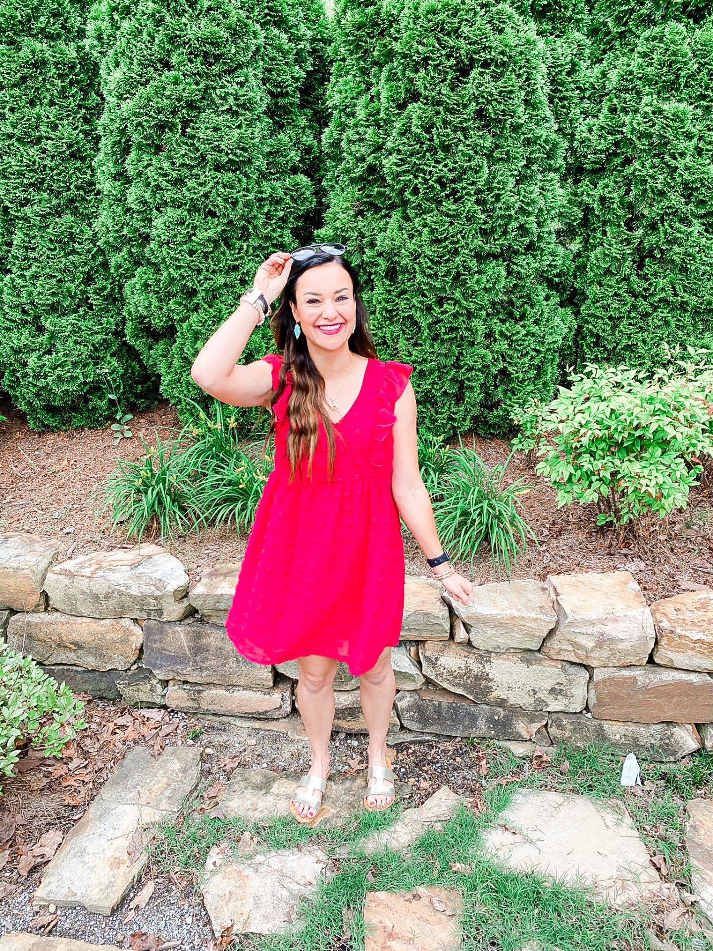 Life + Style blogger, My Life Well Loved, shares a Shopping Guide: The Best Memorial Day Sales To Shop! Click here to see what they are!