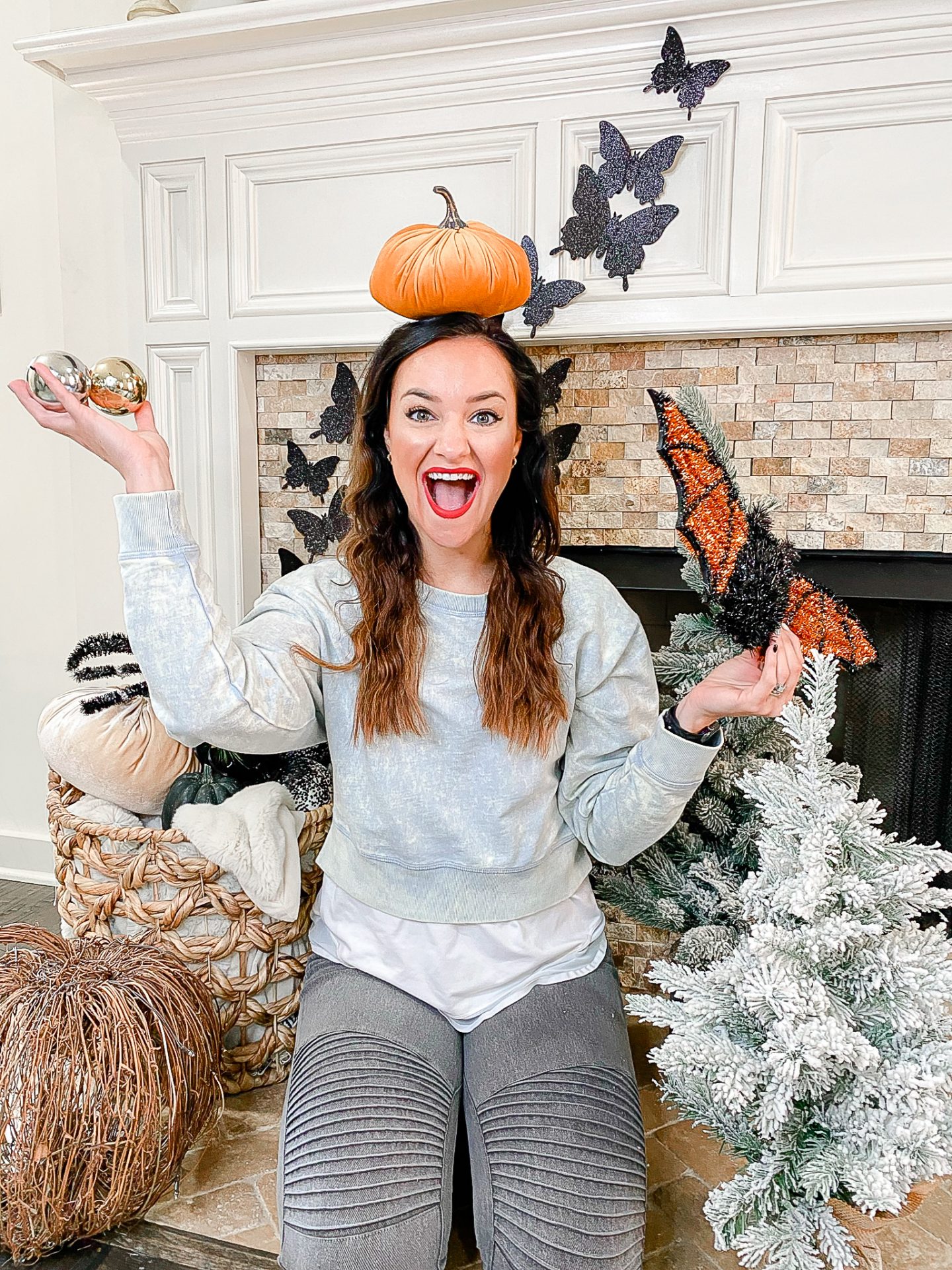 Mom + lifestyle blogger, My Life Well Loved, shares her holiday hacks! Click NOW to see what hacks you could use for the next holiday!