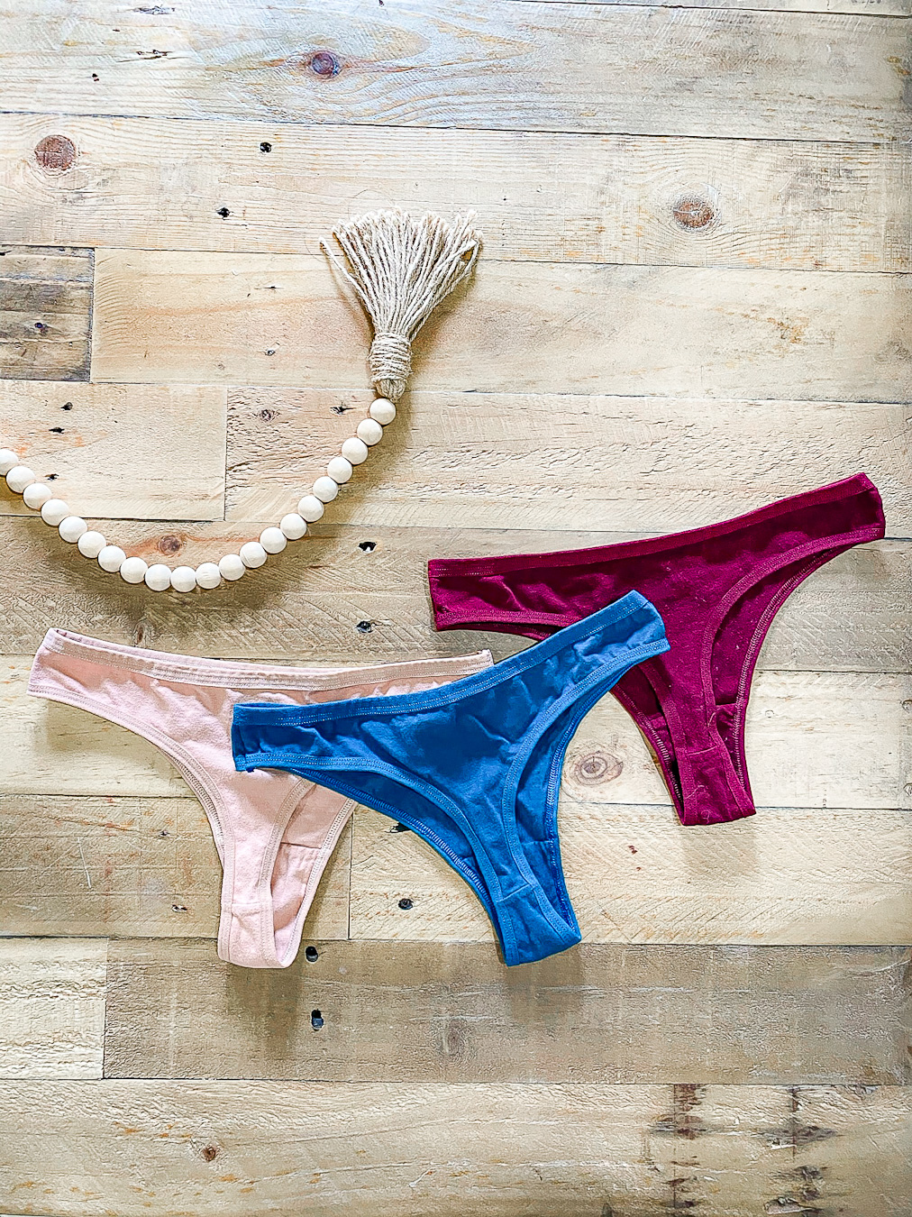 The Best Undergarments For Women On  - Healthy By Heather Brown