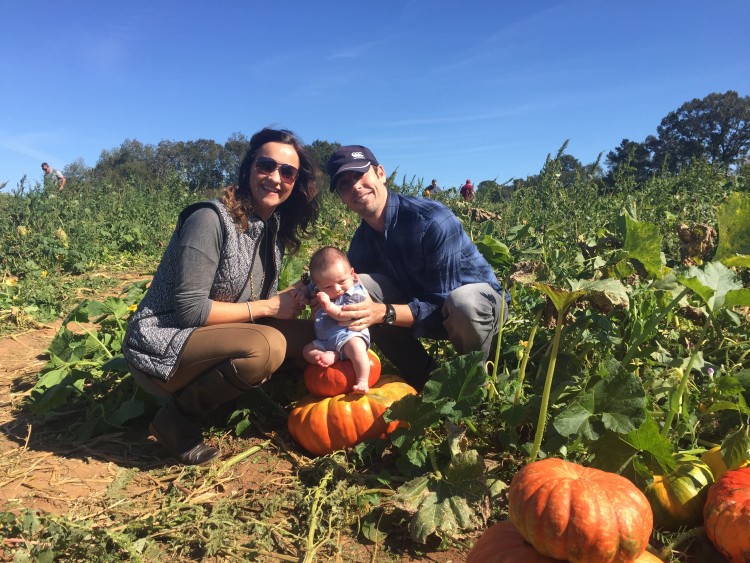 Pumpkin Patch-Birmingham