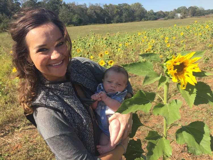 Pumpkin Patch Birmingham