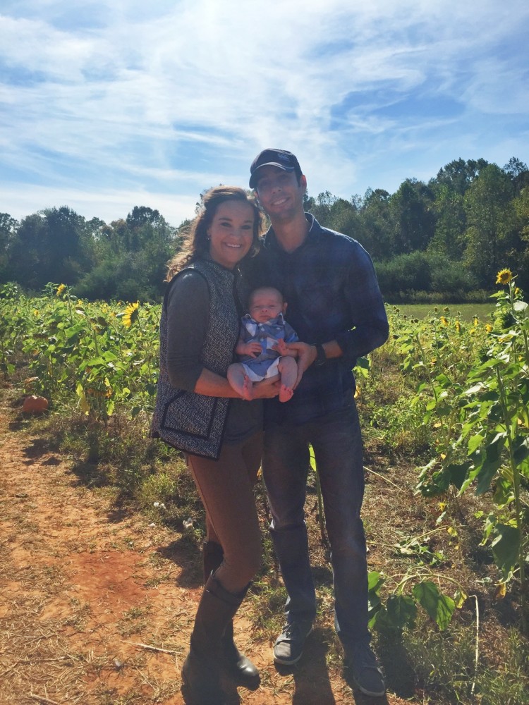 Pumpkin Patch Birmingham