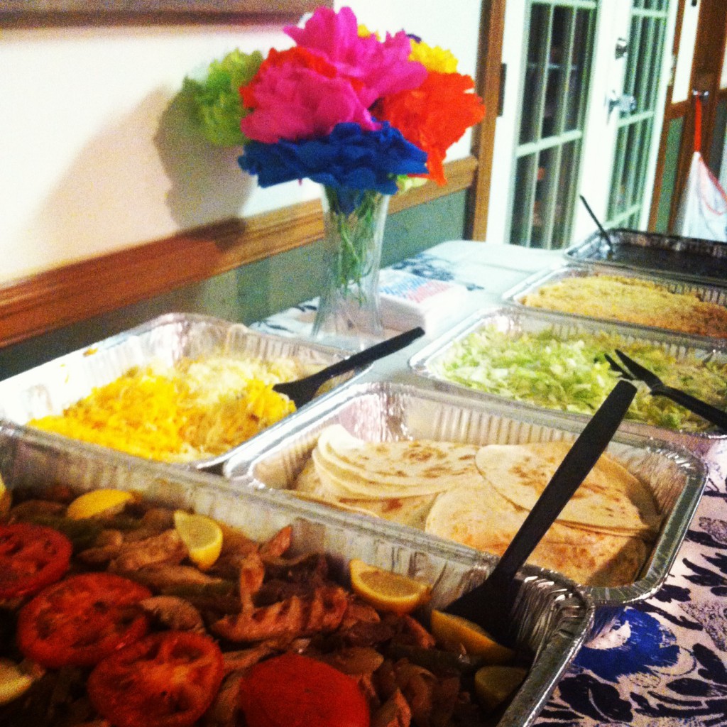 Cocina Superior Catering