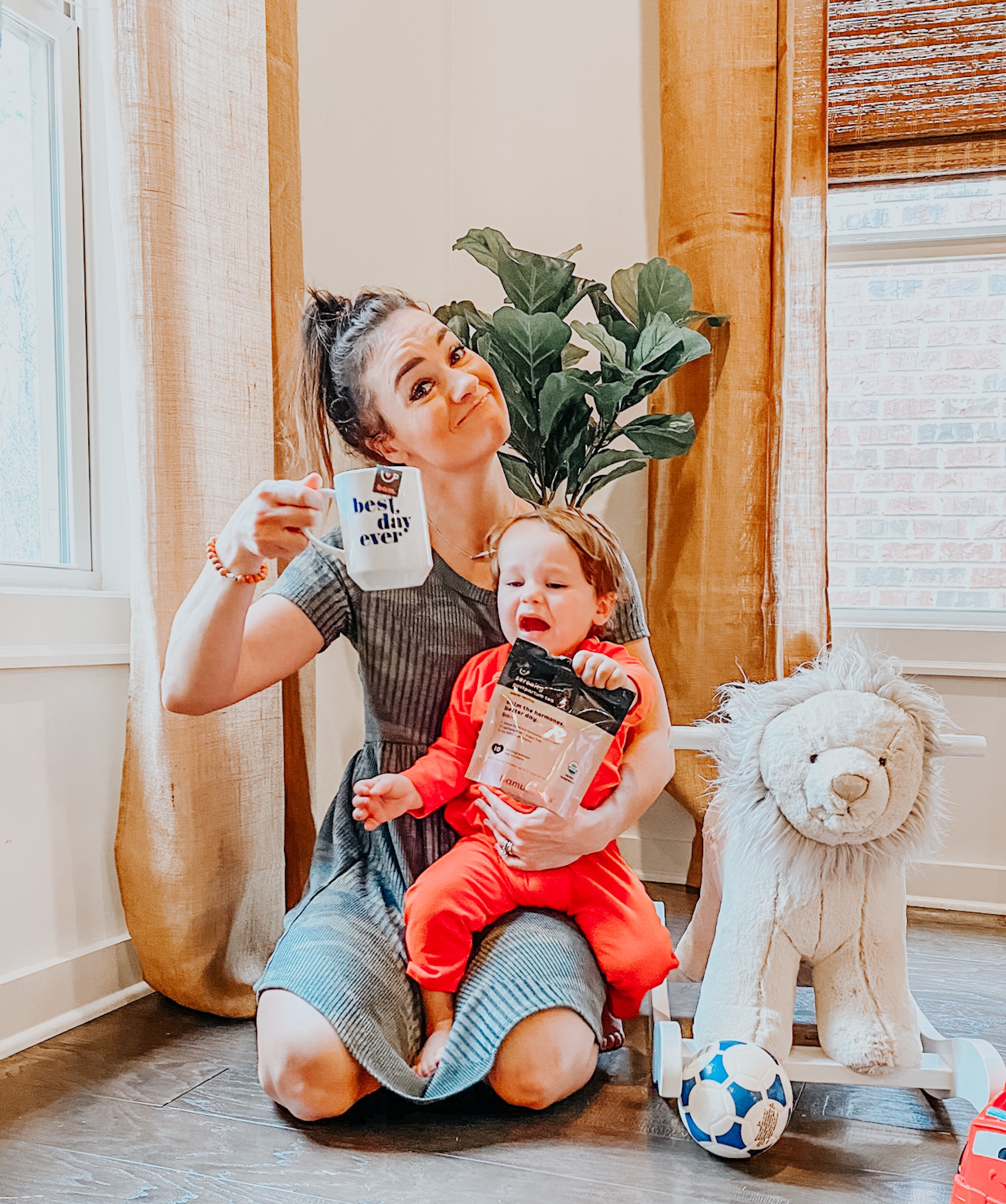 6 Things I Wish I Knew Before I Had A Baby by Life + Style Blogger, Heather Brown // My Life Well Loved