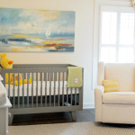 Leyton’s Nautical Nursery