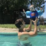 Pool Safety Tips for Your Toddler