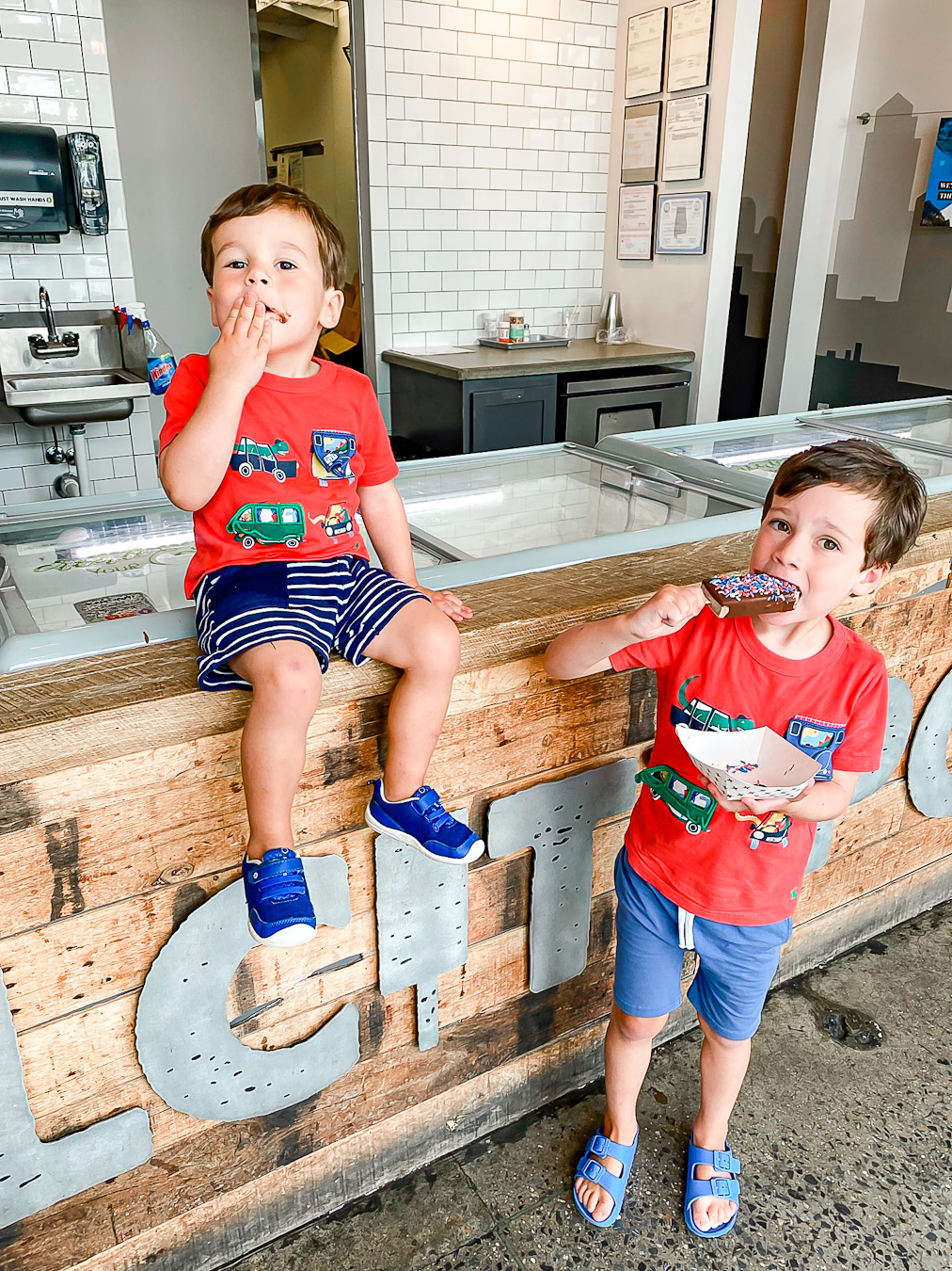 patriotic outfits for moms