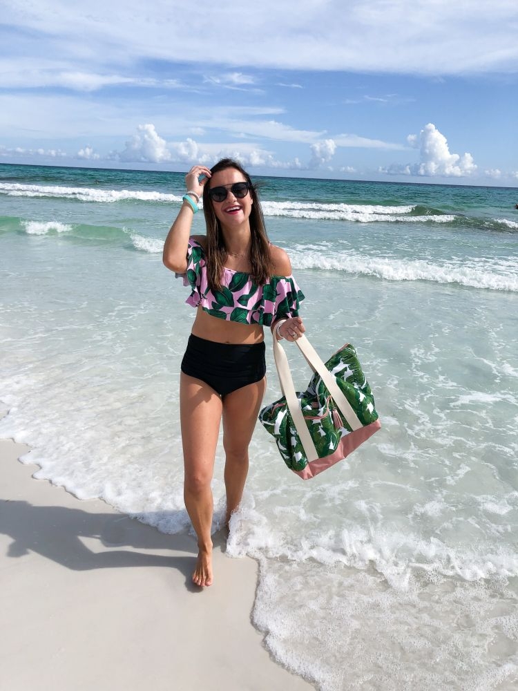 Things To Do In Sandestin FL featured by top US travel blogger, My Life Well Loved.