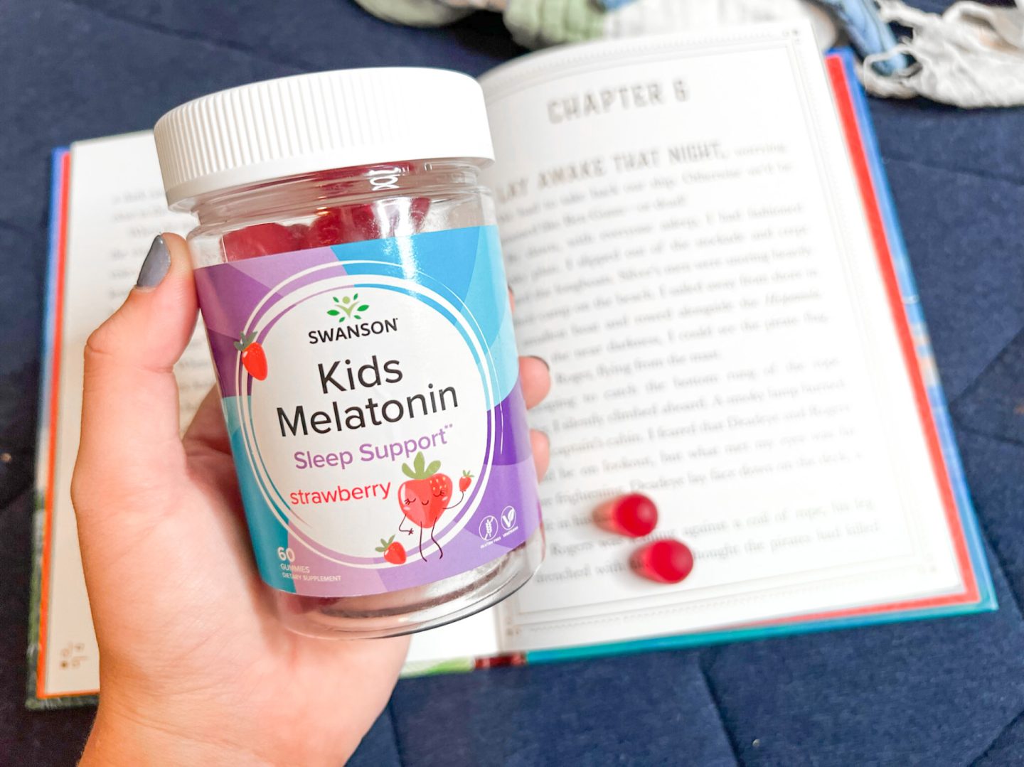 Mom + health blogger, My Life Well Loved, shares her back to school healthy habits for kids! Click NOW to read these health hacks!