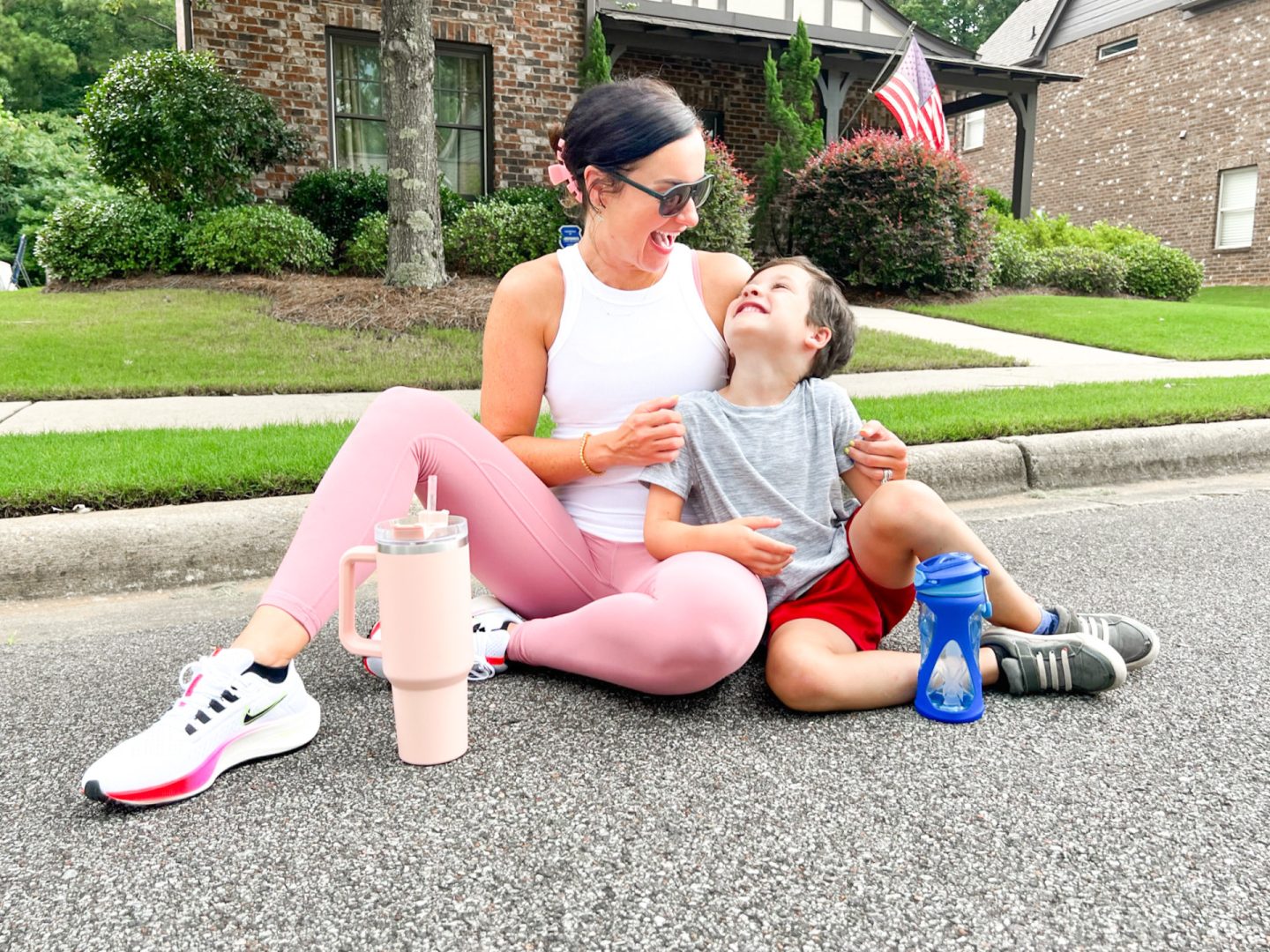 Mom + health blogger, My Life Well Loved, shares her back to school healthy habits for kids! Click NOW to read these health hacks!