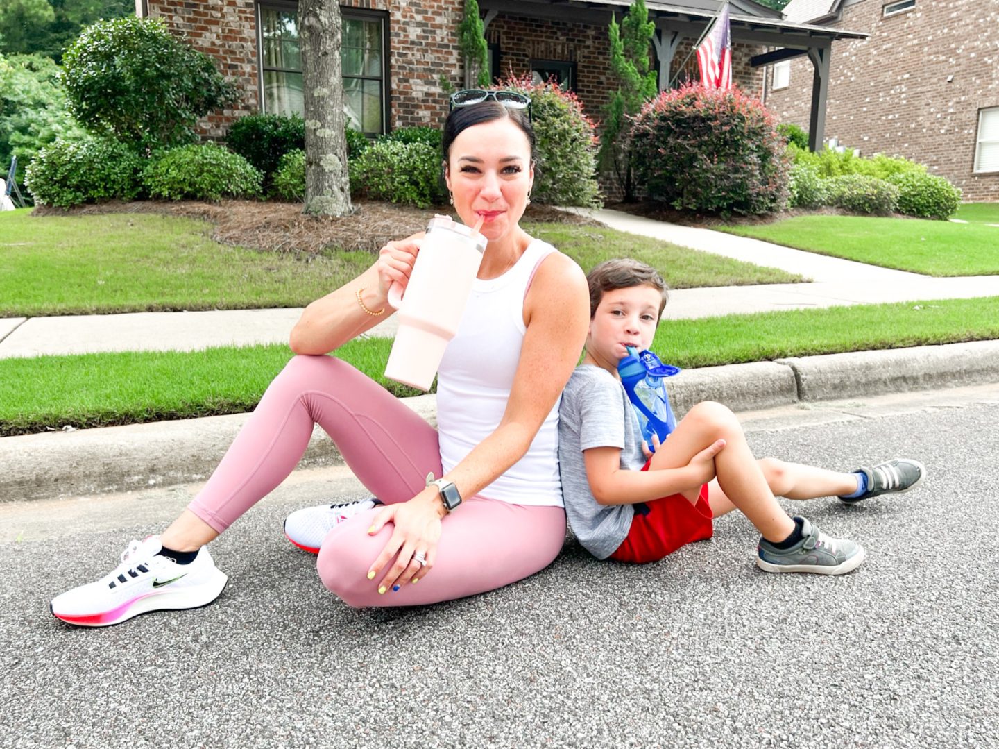 Mom + health blogger, My Life Well Loved, shares her back to school healthy habits for kids! Click NOW to read these health hacks!