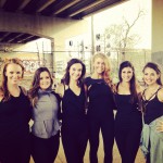 Pure Barre Birmingham