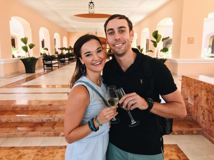 AL lifestyle blogger My Life Well Loved lets her husband shares the highlights of their recent Cancun trip. Find all the info here!