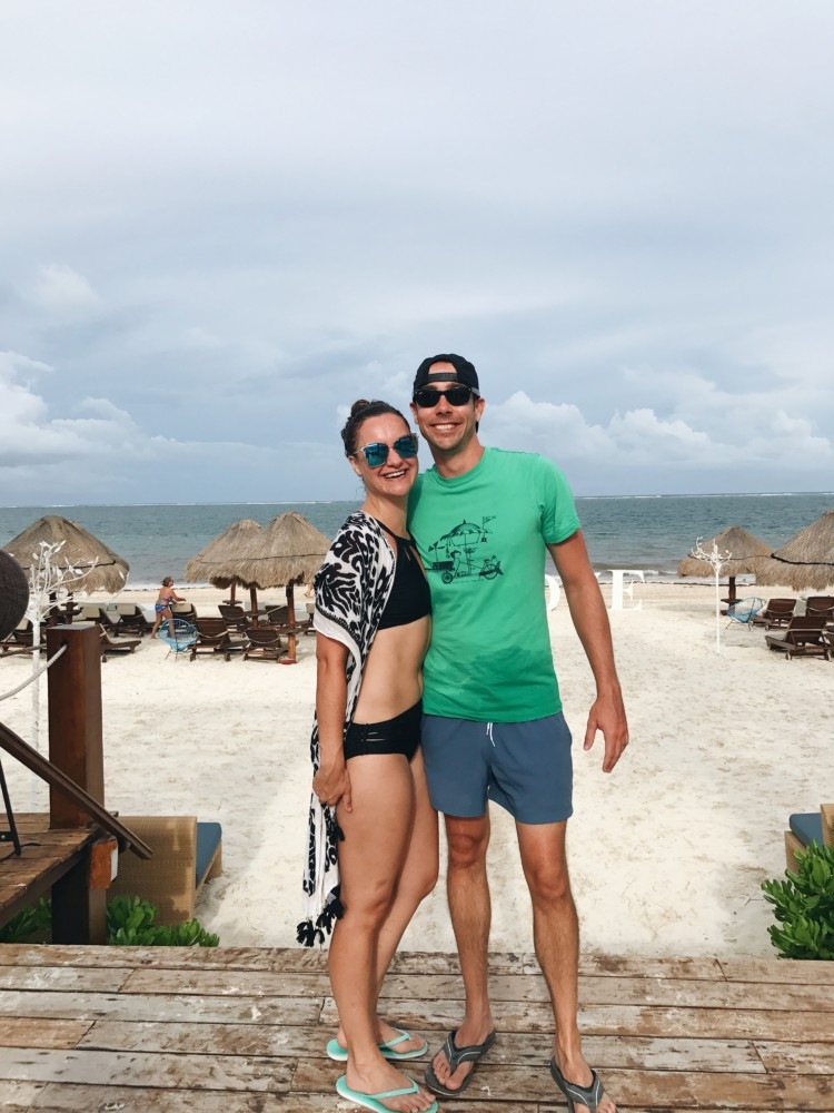 An Unforgettable Cancun Trip by AL lifestyle blogger My Life Well Loved - Cancun Trip Details and travel blog from Heather of MyLifeWellLoved.com // travel blog // traveling to Mexico // Cancun Mexico Outfit Ideas