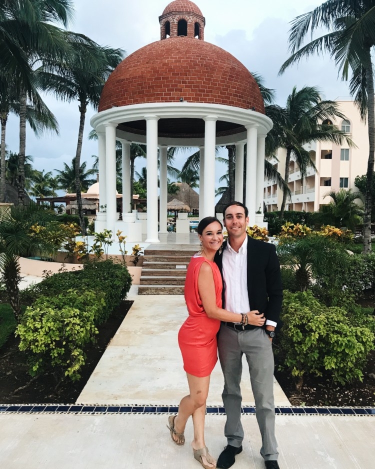 An Unforgettable Cancun Trip by AL lifestyle blogger My Life Well Loved - Cancun Trip Details and travel blog from Heather of MyLifeWellLoved.com // travel blog // traveling to Mexico // Cancun Mexico Outfit Ideas