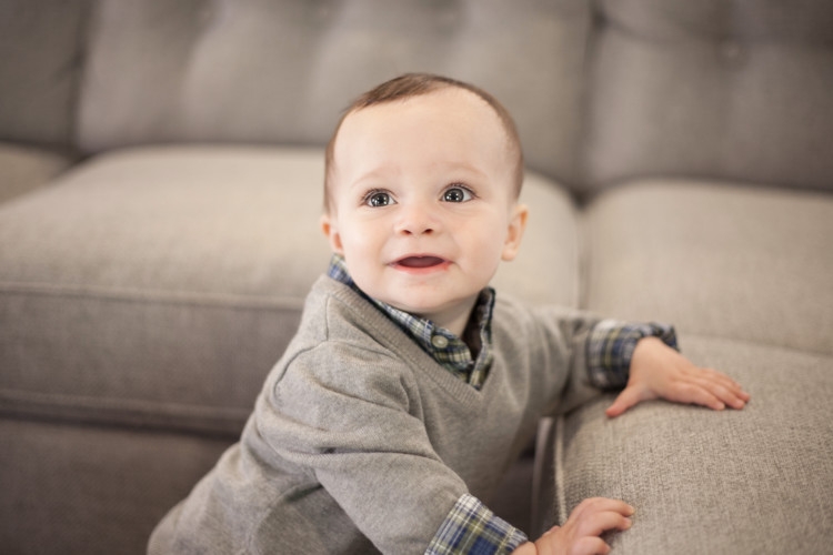 Fall Fashion Trends for Baby Boys with Heather Brown of My Life Well Loved