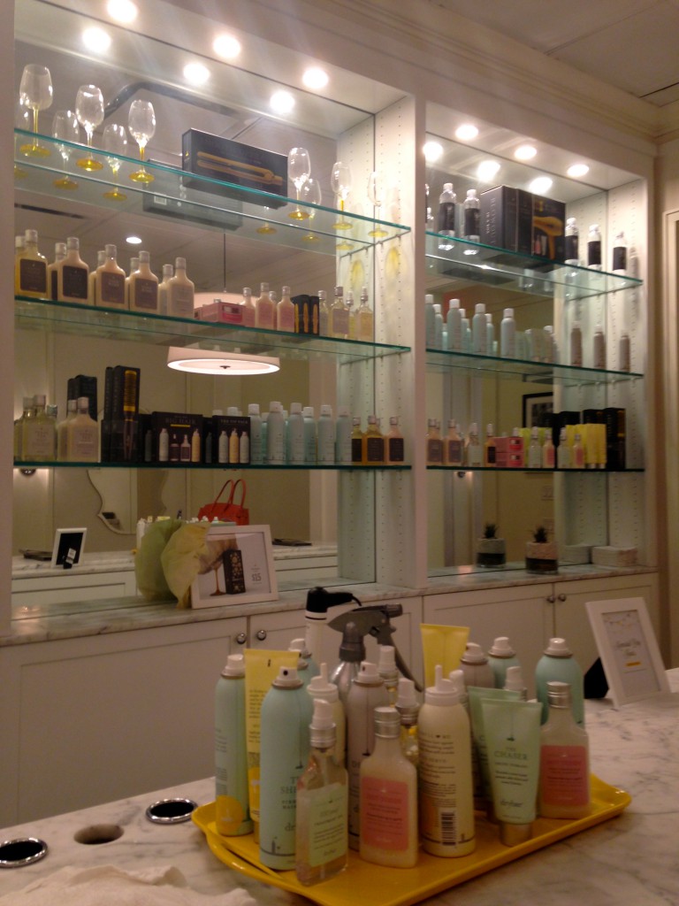 Dry Bar NYC