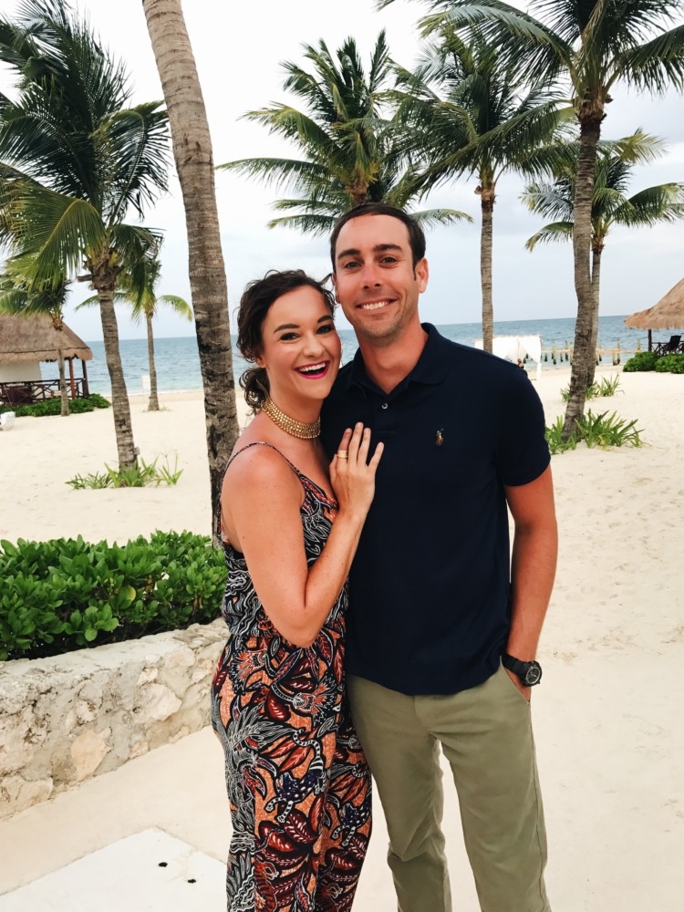 AL lifestyle blogger My Life Well Loved lets her husband shares the highlights of their recent Cancun trip. Find all the info here!