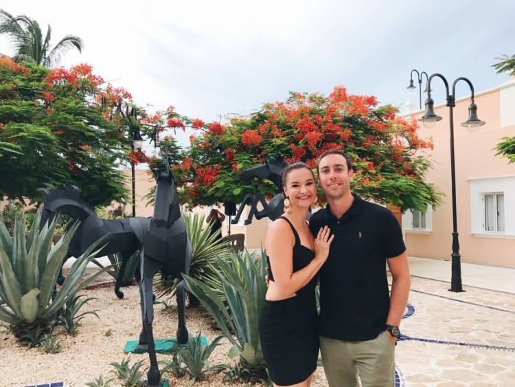 Cancun Trip Details and travel blog from Heather of MyLifeWellLoved.com // travel blog // traveling to Mexico // Cancun Mexico Outfit Ideas - An Unforgettable Cancun Trip by AL lifestyle blogger My Life Well Loved