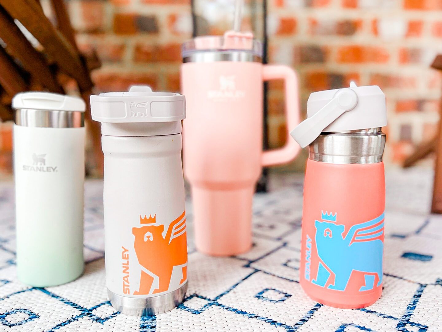 Best Water Bottles for Kids - Tales of a Mountain Mama