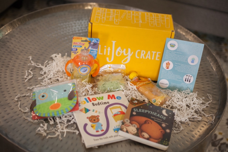 Baby Christmas Gifts featured by top Birmingham lifestyle blog My Life Well Loved