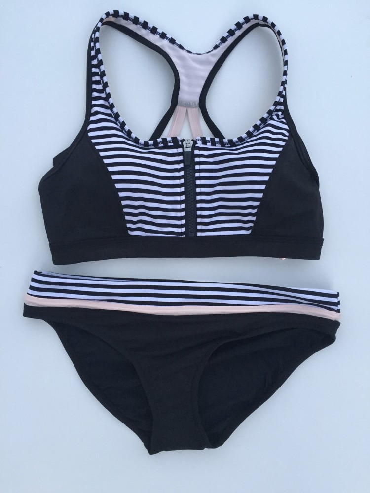 Mom Swimsuits from Dick's Sporting Goods by Alabama Mom + Fashion Blogger, Heather Brown // My Life Well Loved