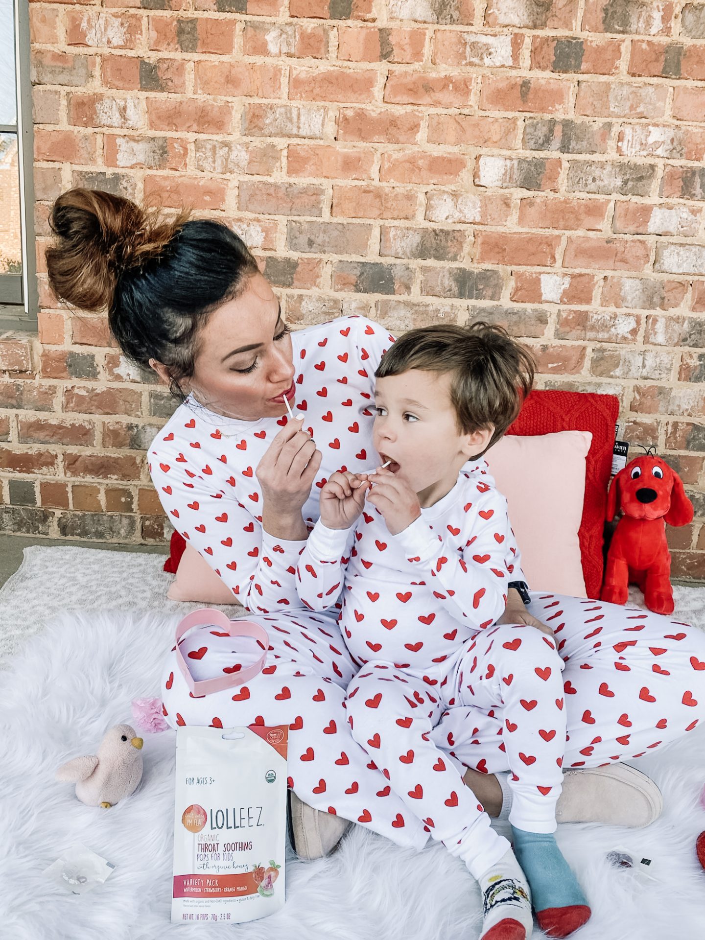 Valentines Day Gift Ideas For Boys & Girls by Alabama mom + lifestyle blogger, Heather Brown // My Life Well Loved