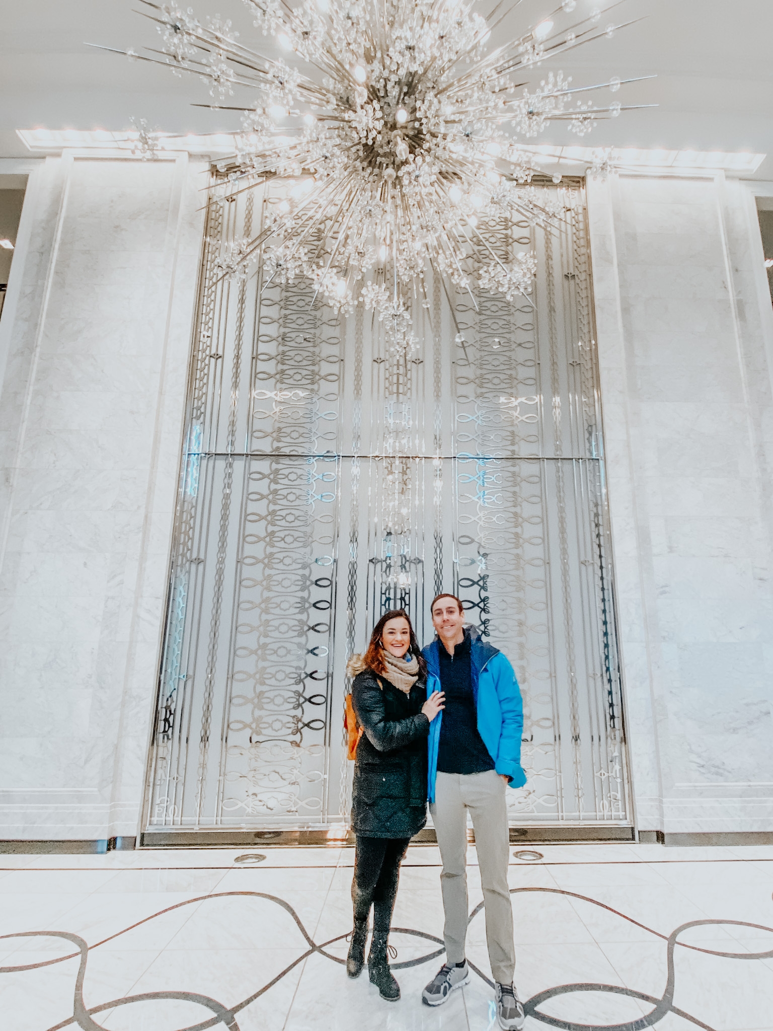 Valentine's Day Romance: A Letter to My Wife by Alabama Life + Style Blogger, Heather Brown // My Life Well Loved