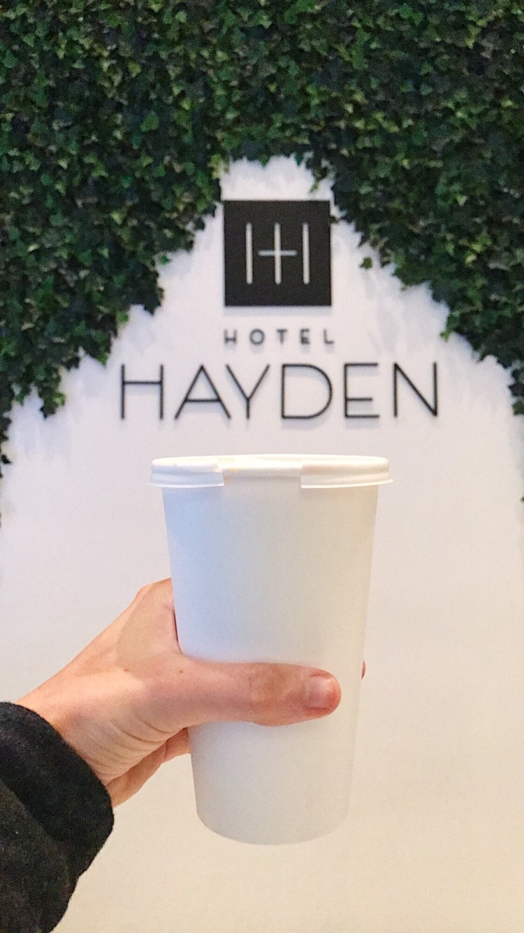 Hotel Hayden New York City